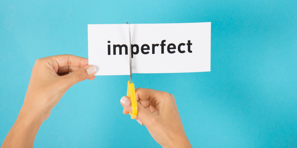 Prototyping - Identify imperfections
