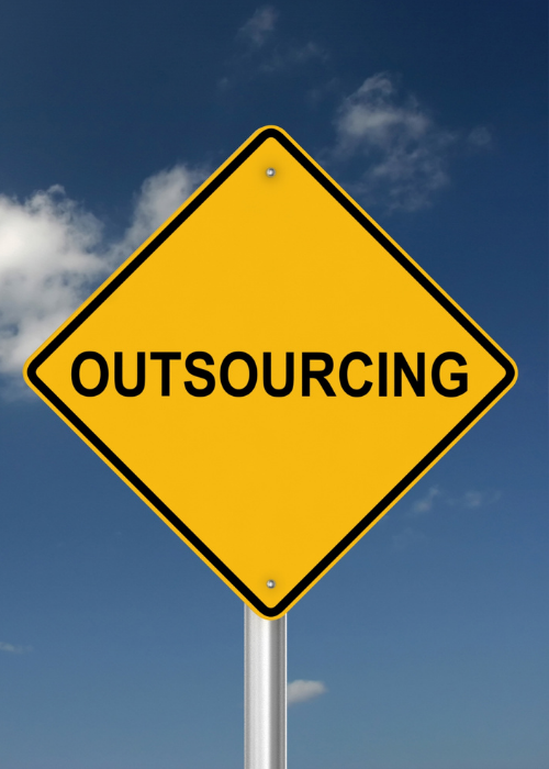 Blog post - Outsourcing companies: service benefits and tips to choose