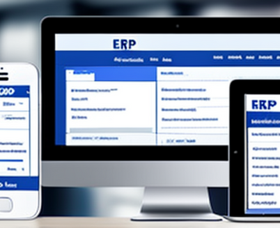Enterprise resource planning (ERP) systems