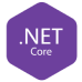 icon .NET Core